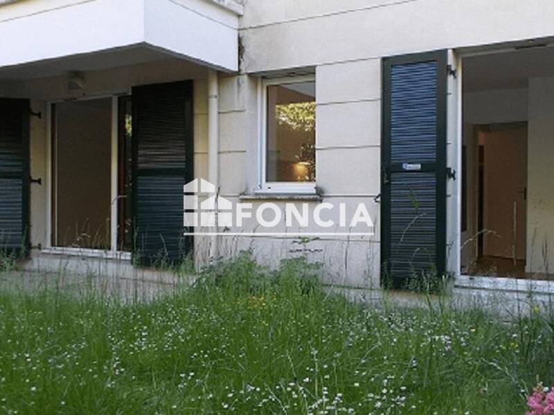 Maison à louer, 44m², RUEIL MALMAISON