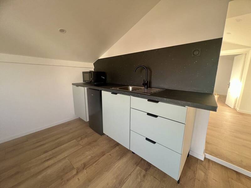 Maison à louer, 35m², VENISSIEUX