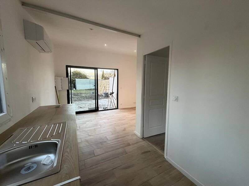 Maison à louer, 45m², ALTHEN DES PALUDS