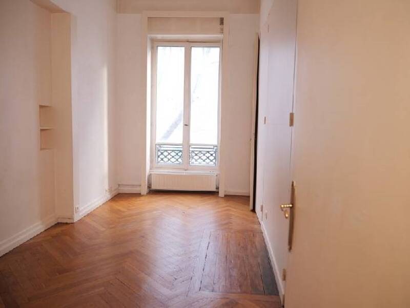 Maison à louer, 95m², LYON 3E