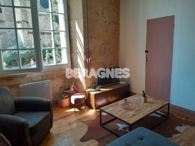 Maison à louer, 42m², BERGERAC