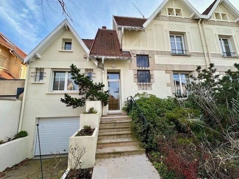 Maison à vendre, 200m², VILLERS LES NANCY