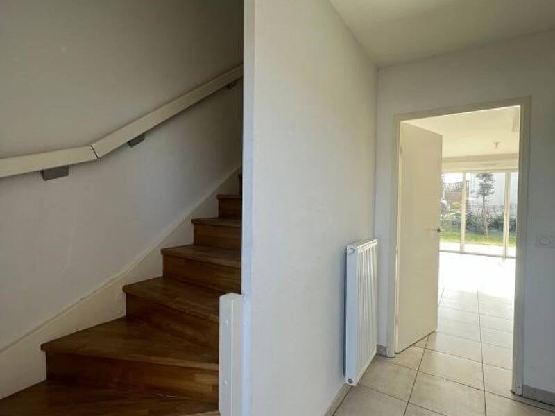 Maison à louer, 65m², SAINT MEDARD EN JALLES