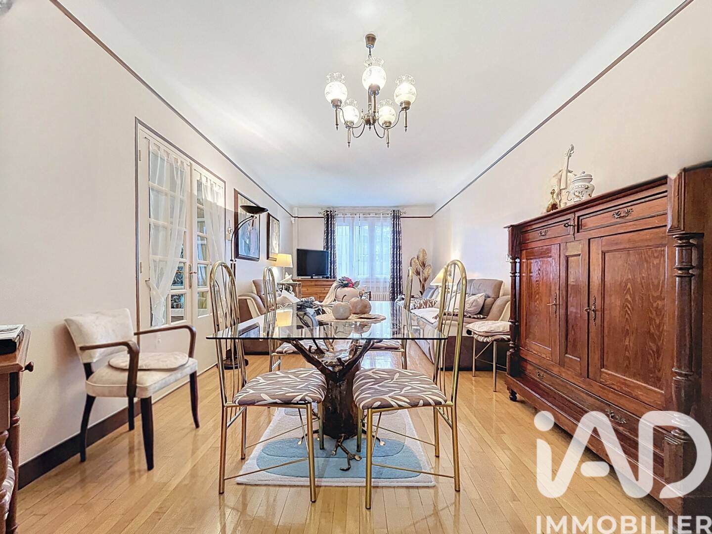 Maison à vendre, 164m², AULNAY SOUS BOIS