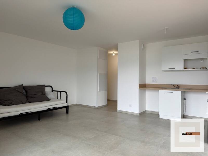 Maison à louer, 49m², CHAMBERY