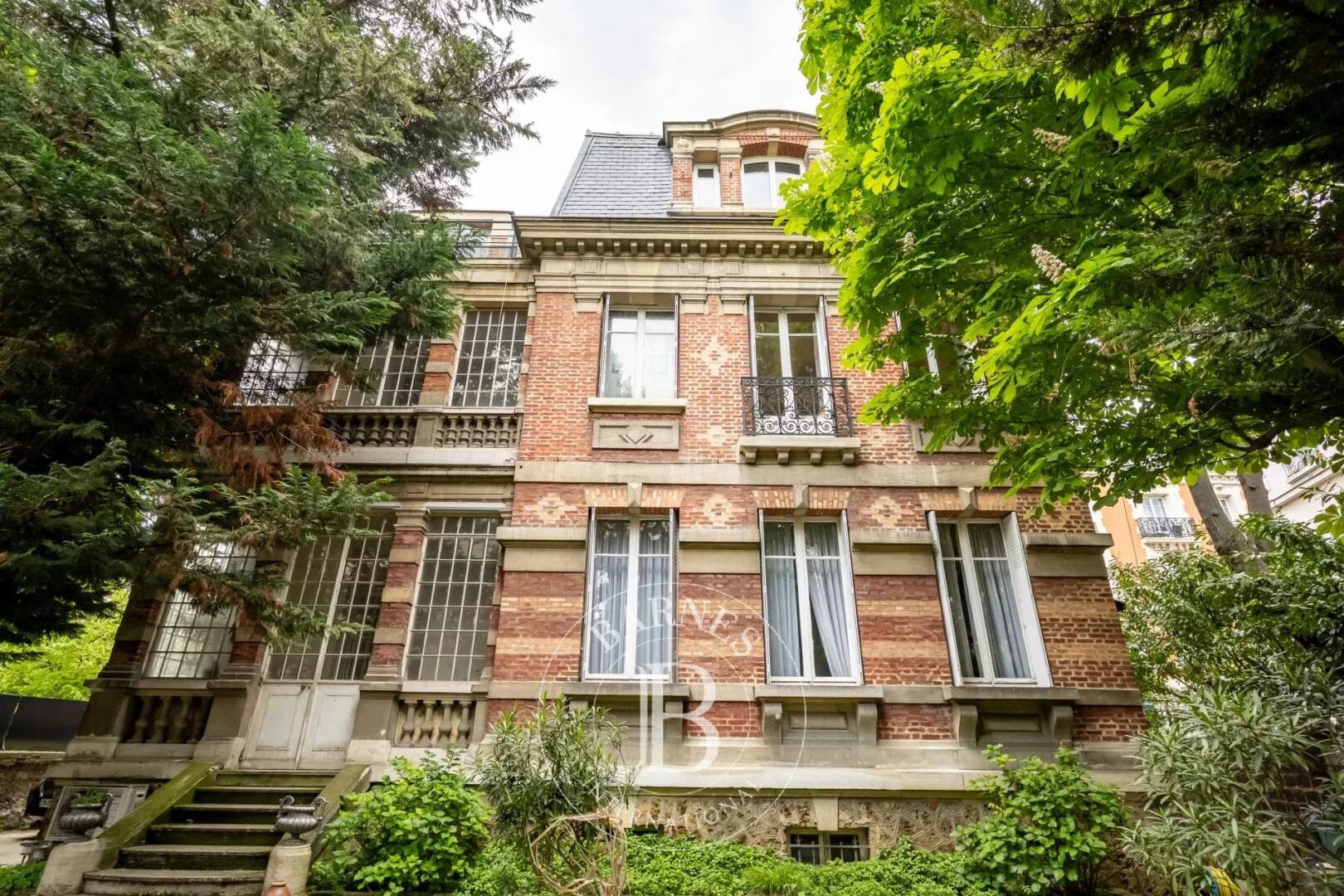 Maison à vendre, 390m², ASNIERES SUR SEINE