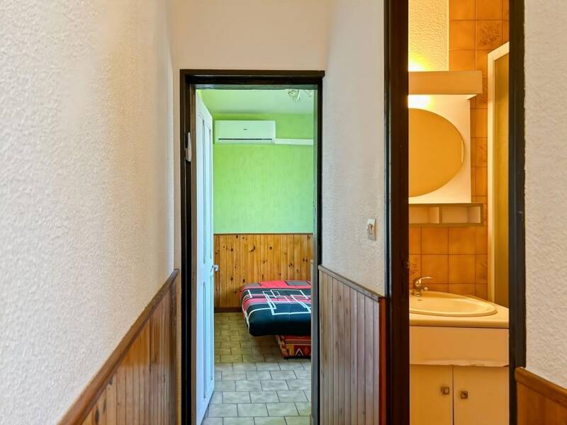 Maison à louer, 30m², VOUZON