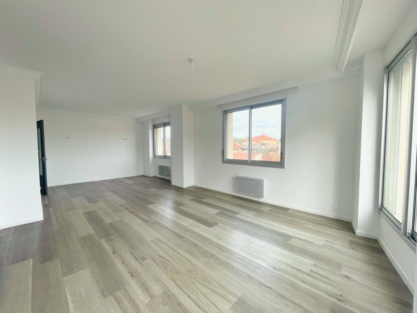 Maison à vendre, 100m², SAINT SYMPHORIEN D'OZON