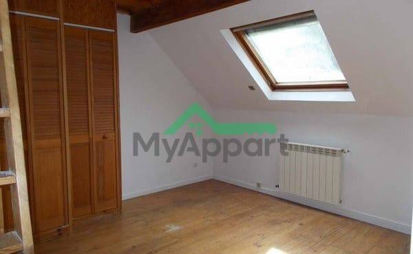 Maison à louer, 83m², VELIZY VILLACOUBLAY