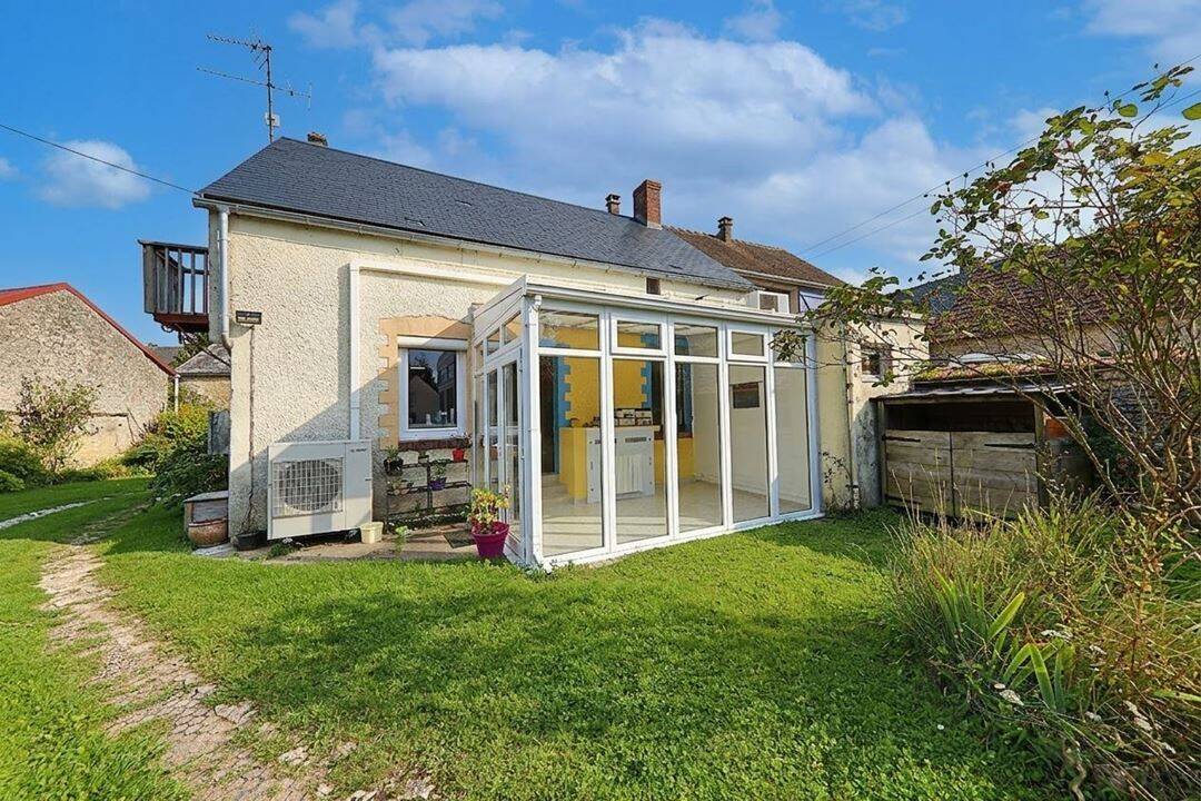 Maison à vendre, 114m², ESTOUCHES