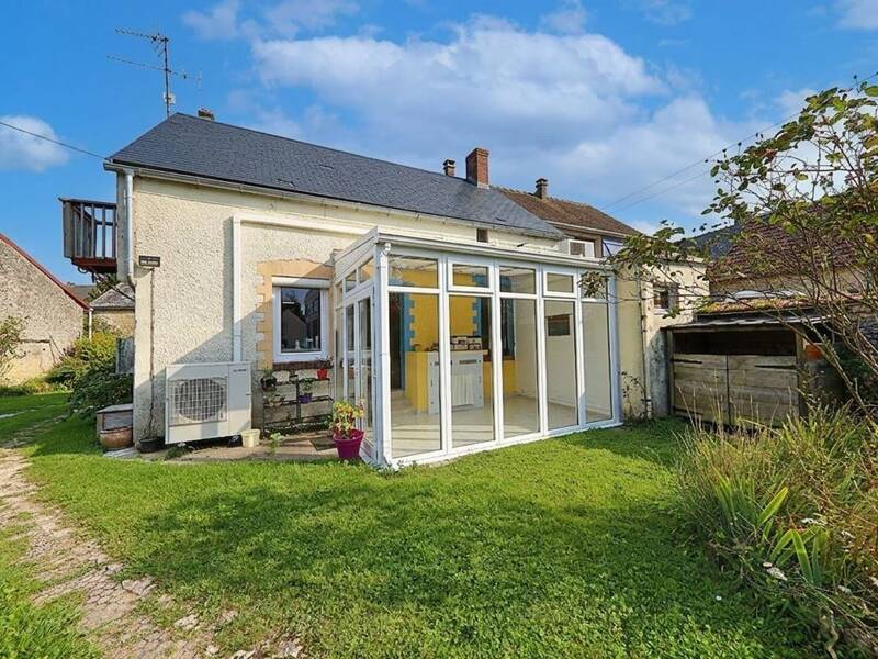Maison à vendre, 114m², ESTOUCHES
