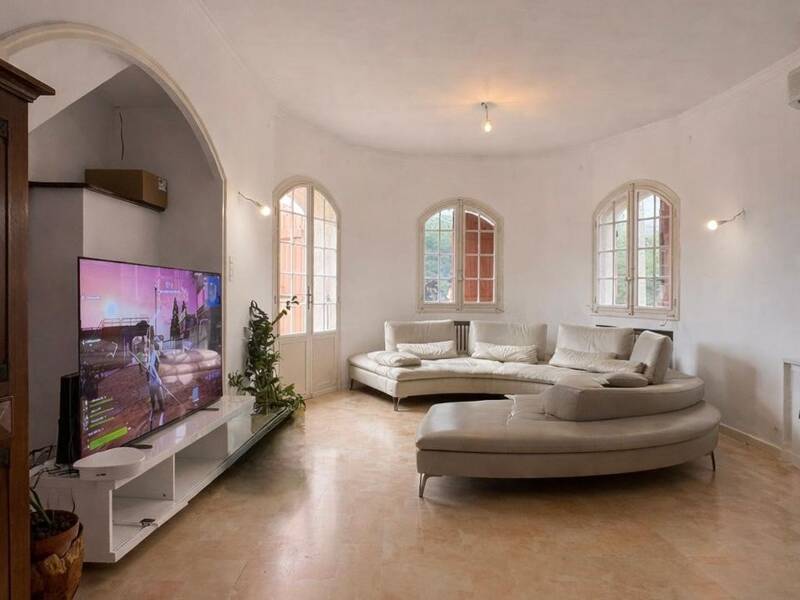 Maison à vendre, 120m², CARRY LE ROUET