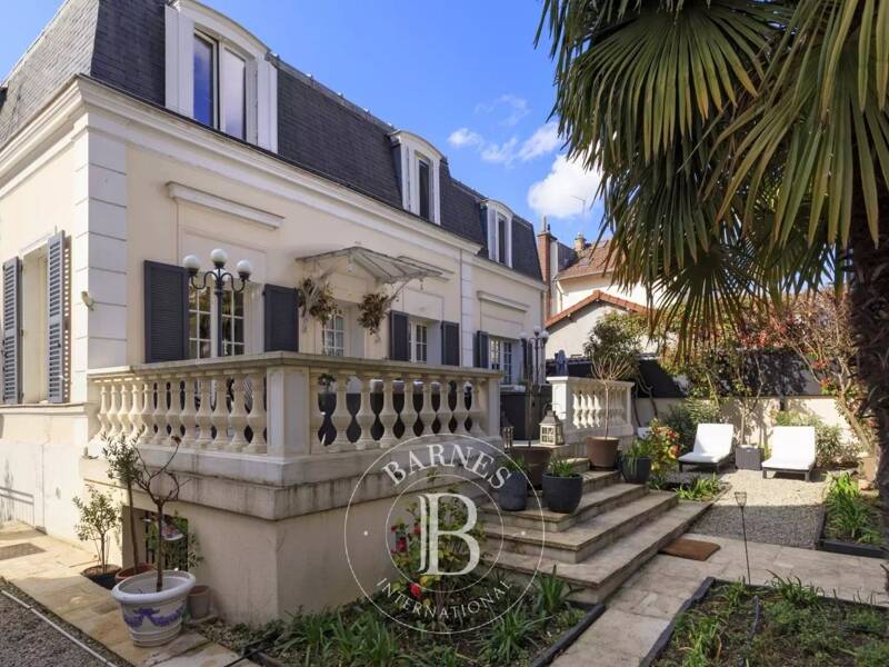 Maison à vendre, 180m², ASNIERES SUR SEINE