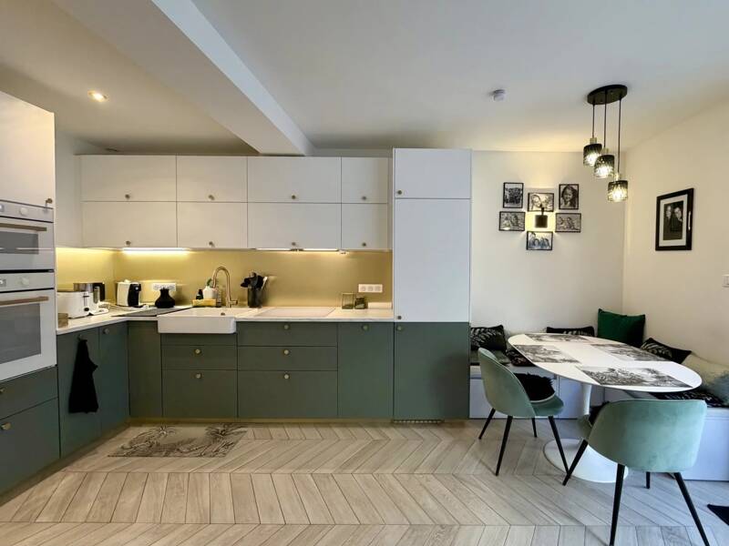 Maison à vendre, 60m², NICE