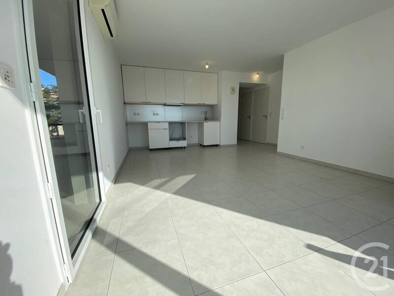 Maison à louer, 60m², NICE