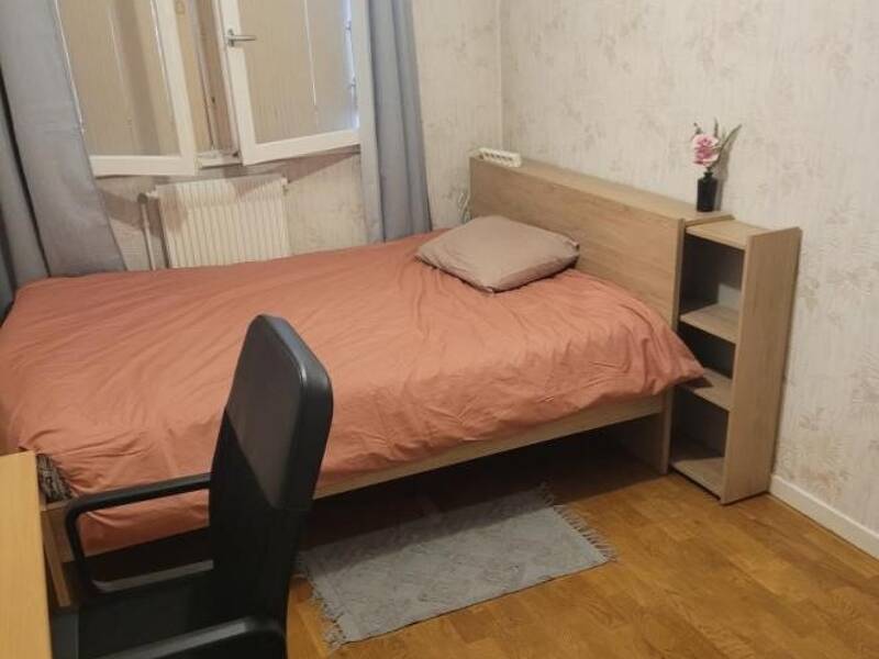 Maison à louer, 12m², VILLEURBANNE