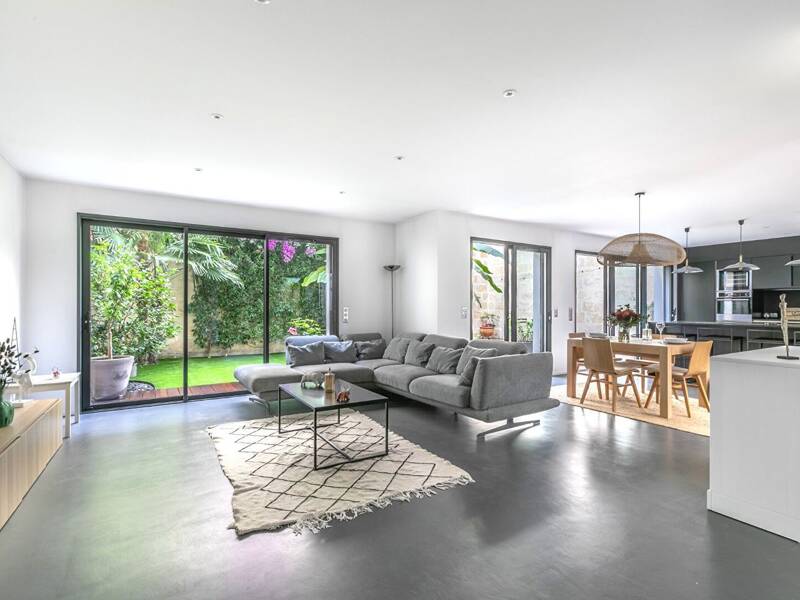 Maison à vendre, 215m², BORDEAUX