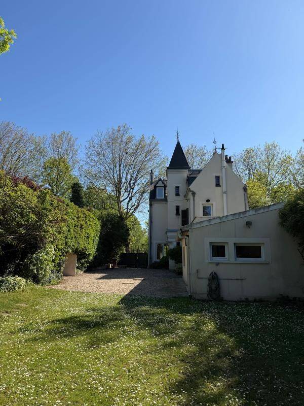 Maison à vendre, 185m², CHELLES