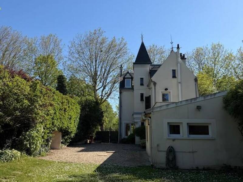 Maison à vendre, 185m², CHELLES