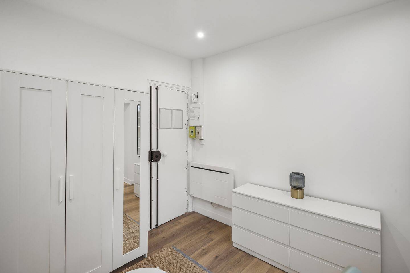 Maison à louer, 17m², ASNIERES SUR SEINE