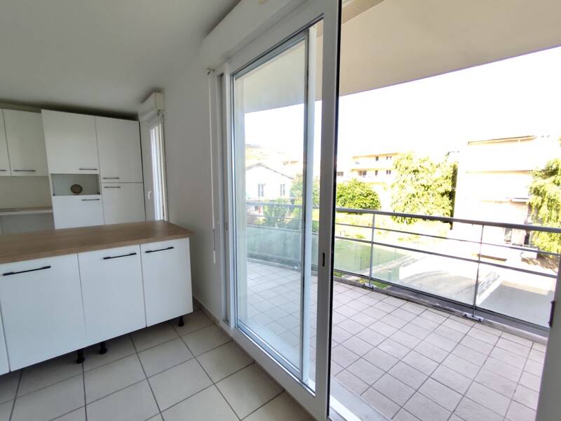 Maison à vendre, 67m², CLERMONT FERRAND