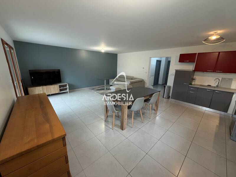 Maison à louer, 93m², SAINT JEAN DE MAURIENNE