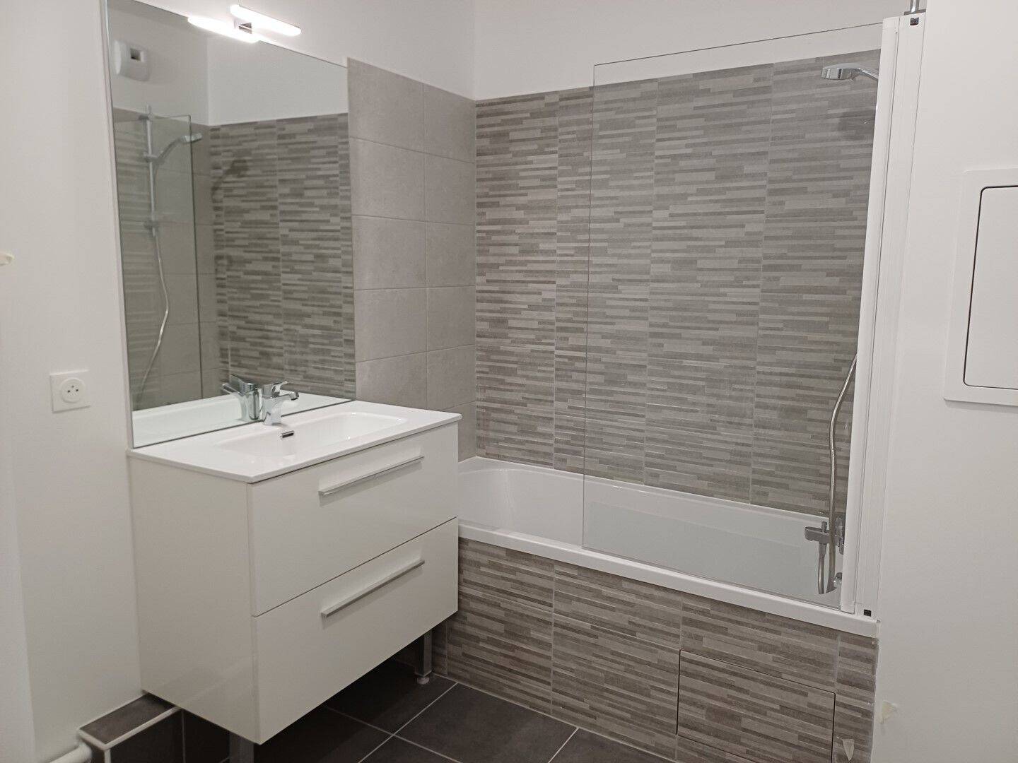 Maison à louer, 85m², CLICHY