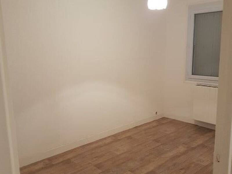 Maison à louer, 41m², NANTEUIL LES MEAUX