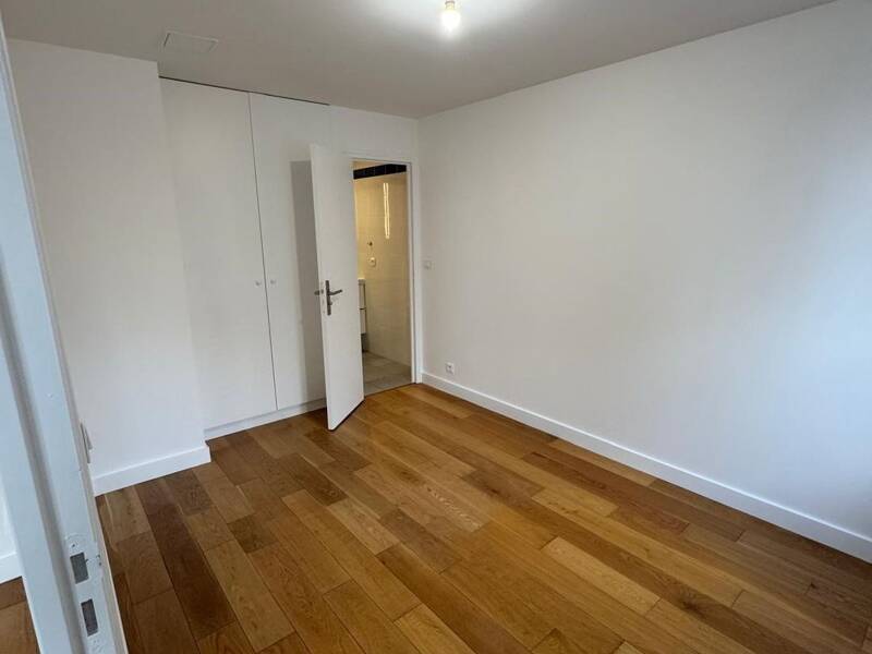 Maison à louer, 38m², BOULOGNE BILLANCOURT