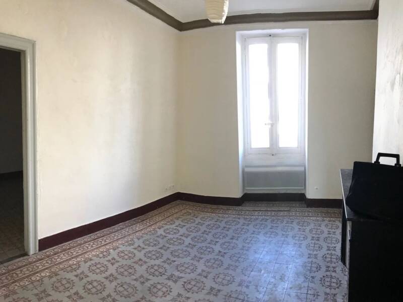 Maison à louer, 50m², NIMES