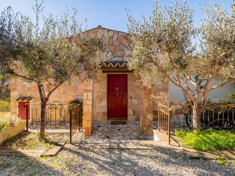 Maison à vendre, 87m², VIDAUBAN