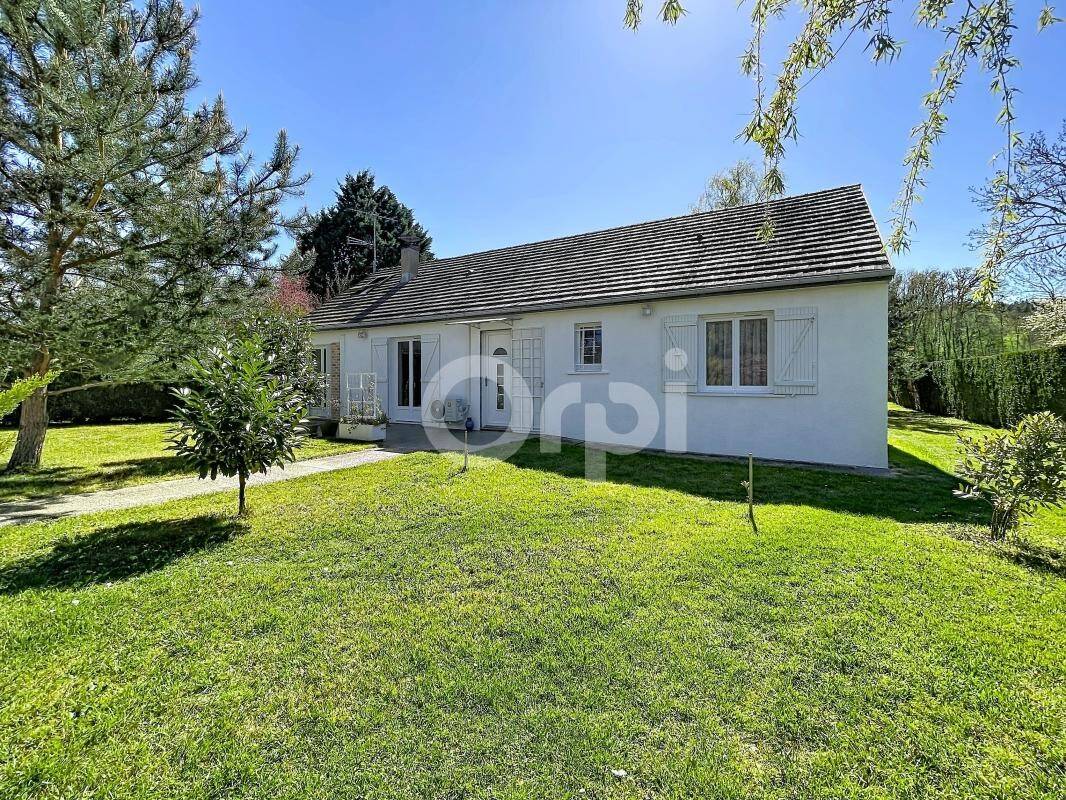 Maison à vendre, 80m², LA NEUVILLE EN HEZ