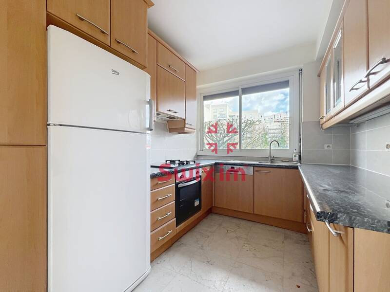 Maison à louer, 89m², SCEAUX