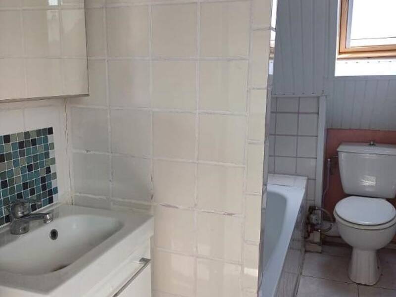 Maison à louer, 14m², MOYENCOURT