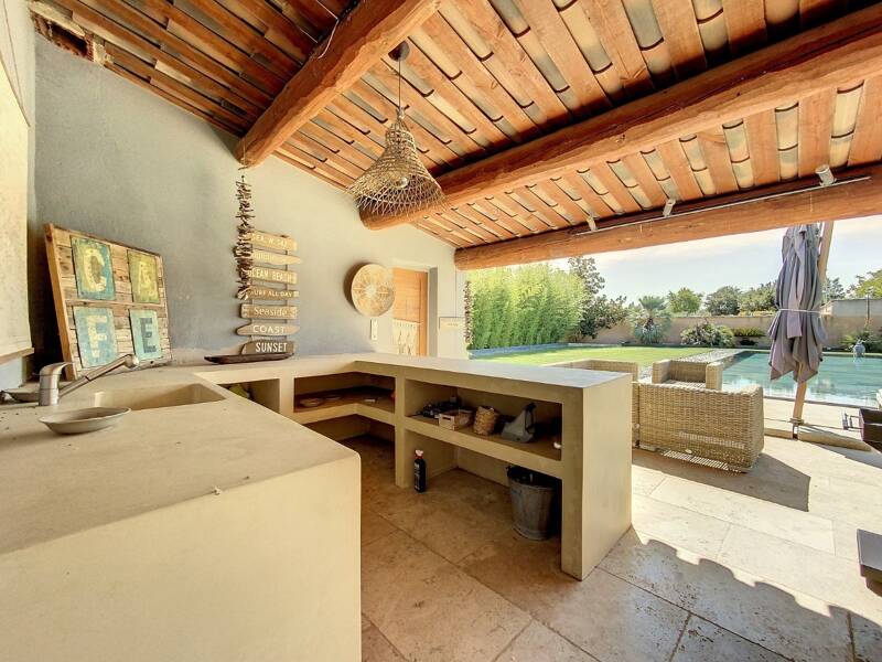 Maison à louer, 265m², SARRIANS