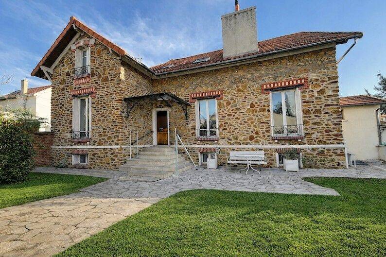 Maison à vendre, 108m², CRETEIL