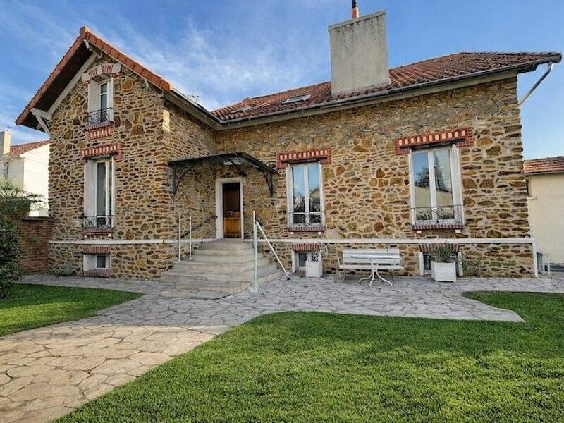 Maison à vendre, 108m², CRETEIL