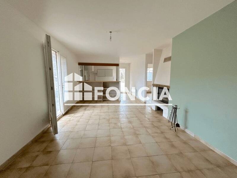 Maison à louer, 70m², SAULT