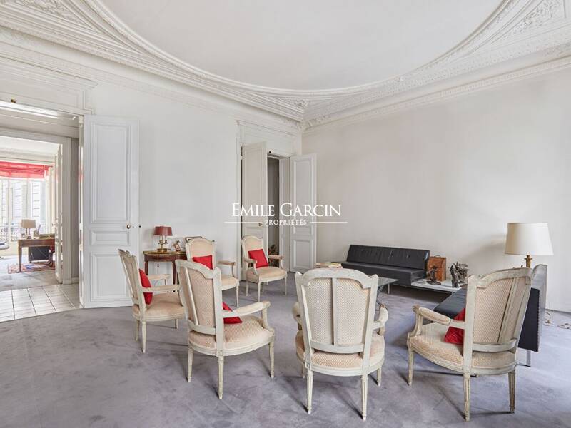 Maison à vendre, 212m², PARIS 7E