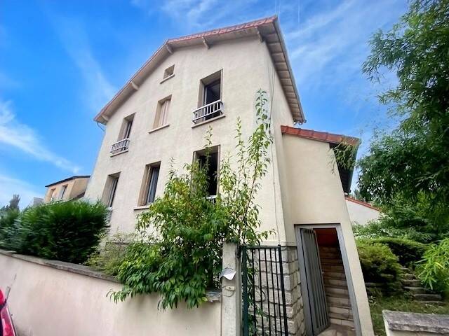 Maison à vendre, 130m², AULNAY SOUS BOIS