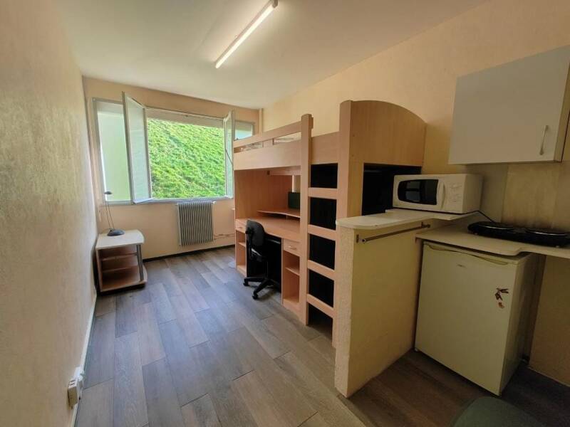 Maison à louer, 16m², ROUEN