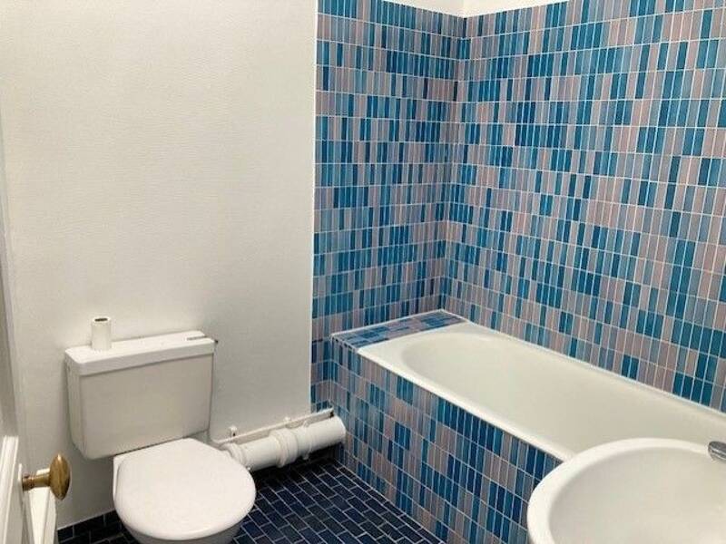 Maison à louer, 36m², PARIS 14E