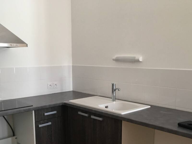 Maison à louer, 59m², BAYONNE