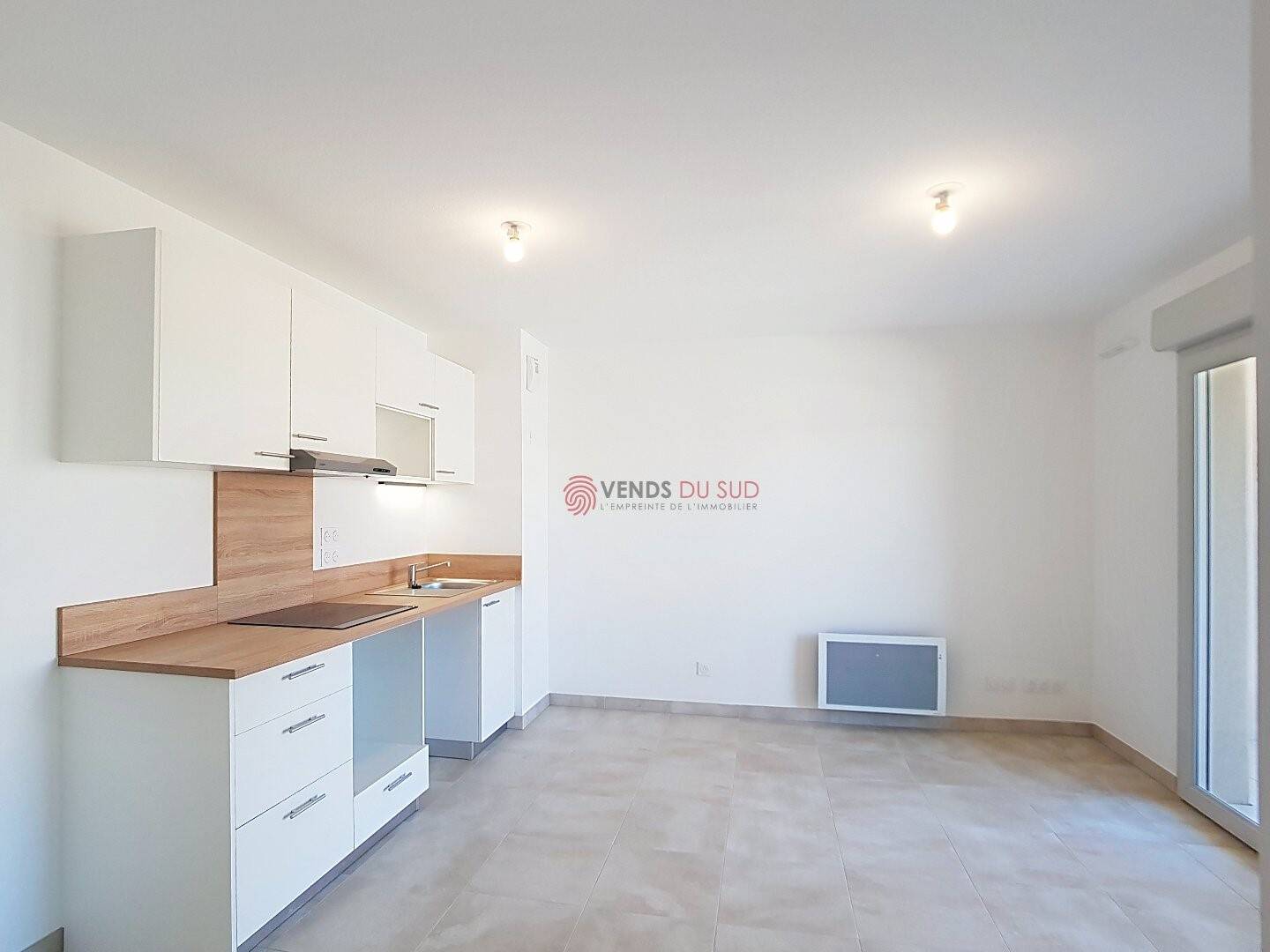 Maison à louer, 41m², BEZIERS