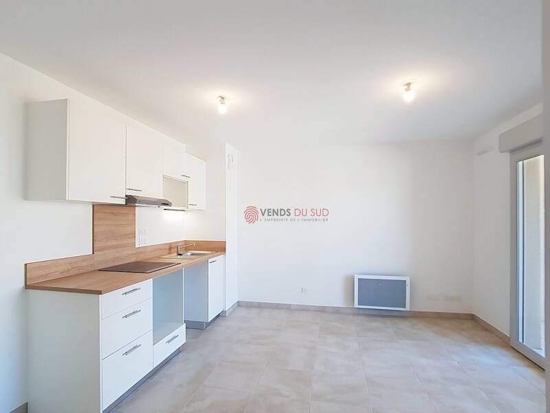 Maison à louer, 41m², BEZIERS