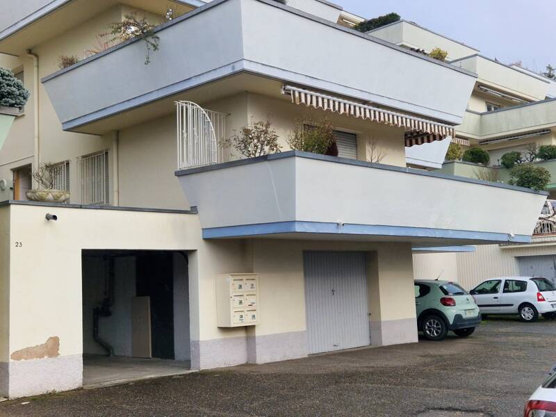 Maison à louer, 128m², OBERNAI