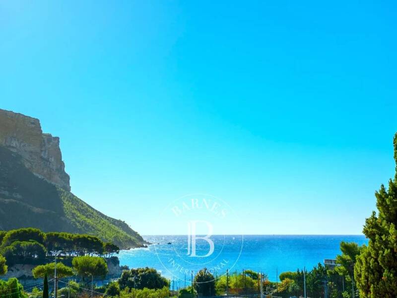 Maison à vendre, 279m², CASSIS