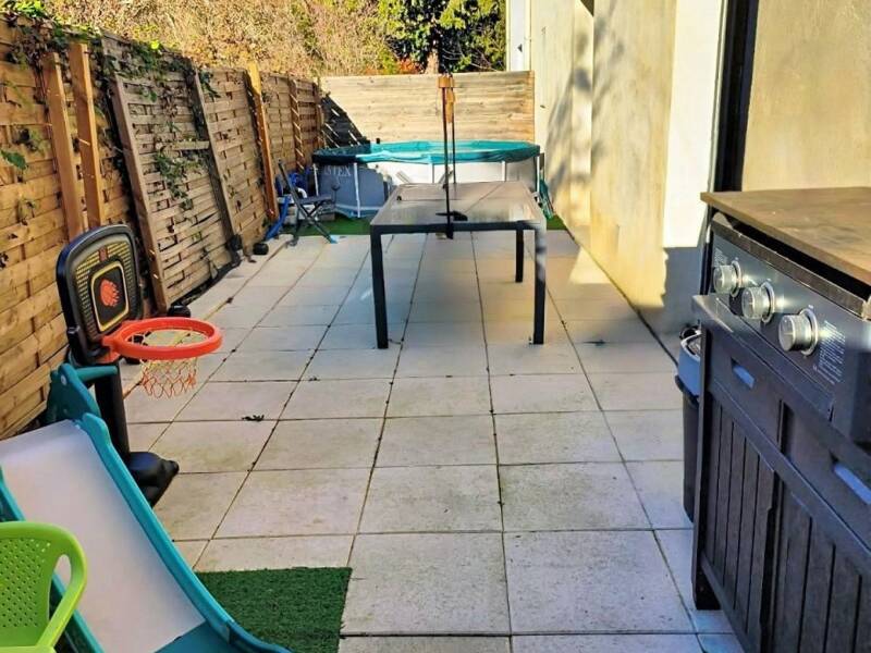 Maison à vendre, 101m², SAINTE ANASTASIE SUR ISSOLE