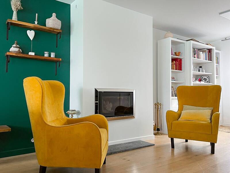 Maison à vendre, 144m², ANGERS