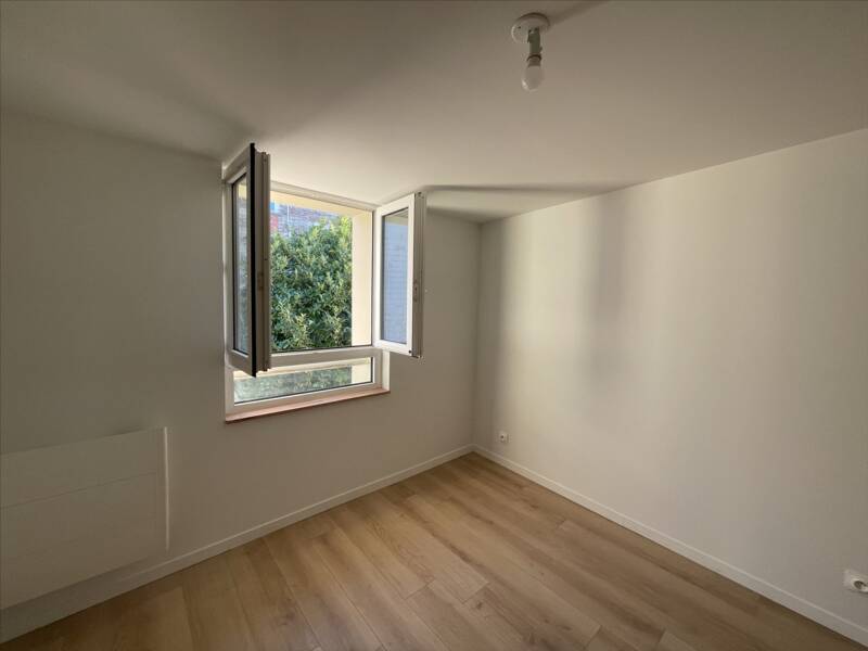 Maison à louer, 39m², LE HAVRE